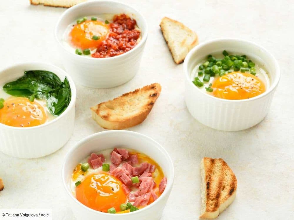 Recettes au micro-ondes : 3 idées de plats express à faire les soirs de flemme