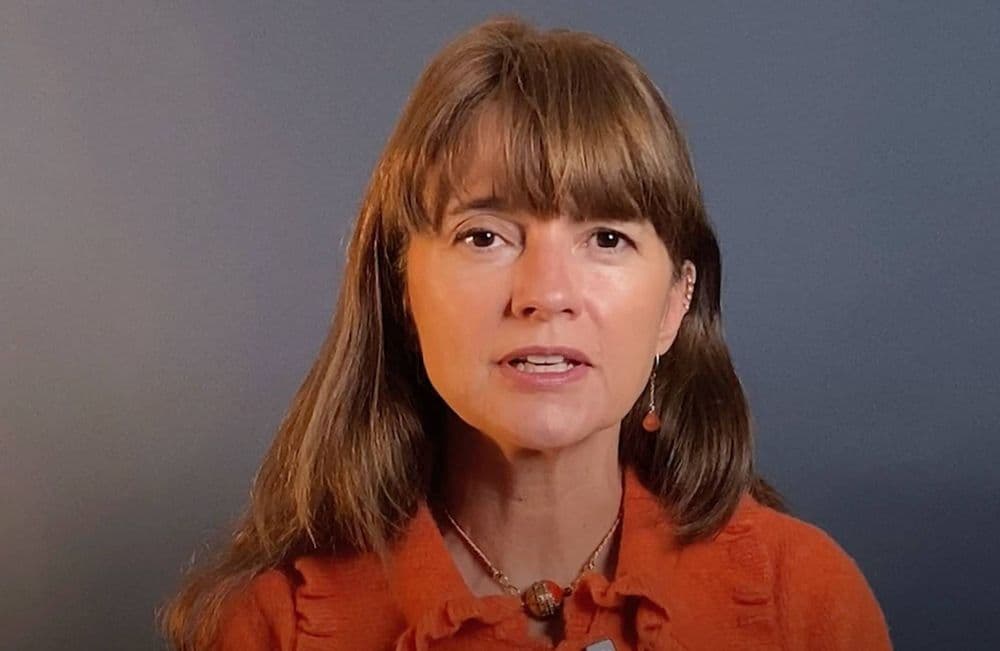 Anne-Dauphine Julliand : « Il faut apprivoiser sa peine »