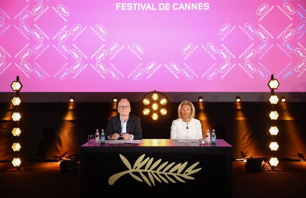 #MeToo Cinéma : le Festival de Cannes « a pris connaissance avec sérieux » des recommandations de la commission