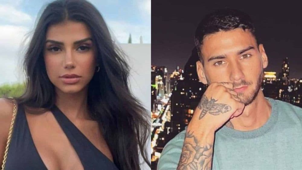 "Il m'a..." : Louana (La Villa 9) officialise sa rupture avec Patrick et on sait pourquoi !
