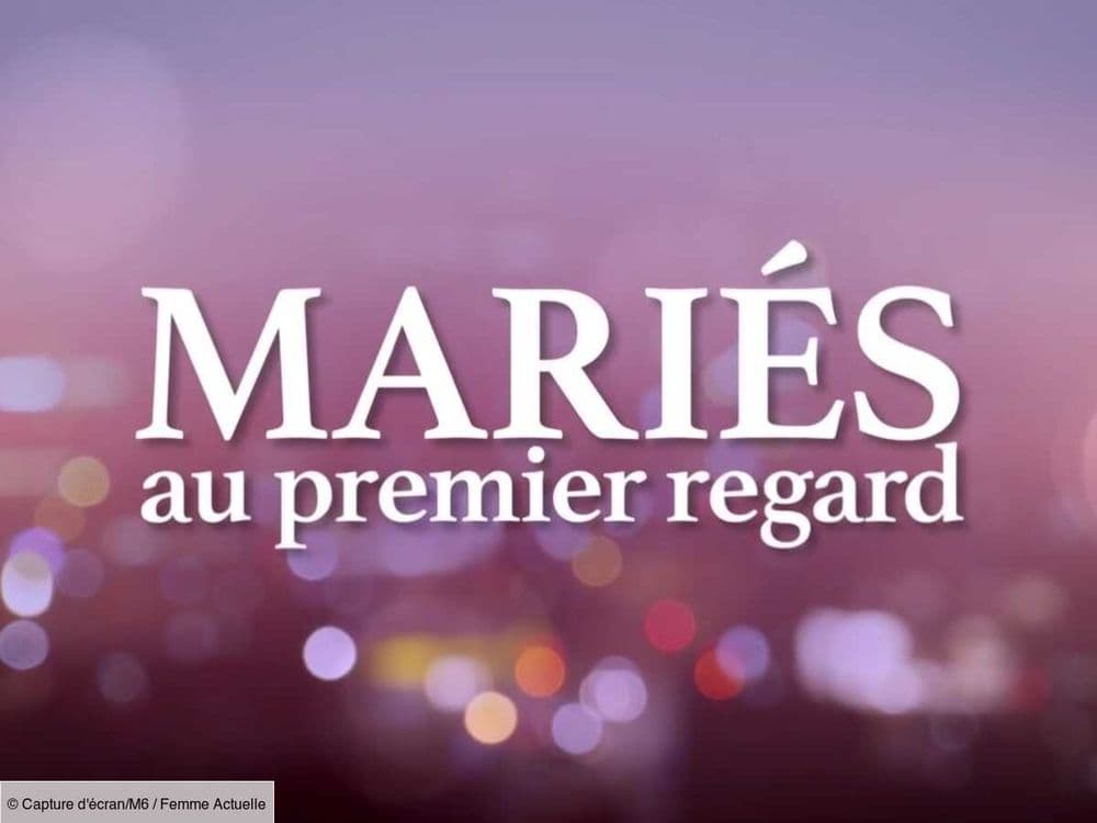 Marie ("Mariés au premier regard") révèle qu'elle connaissait non pas un, mais deux des invités lors de son mariage avec Jérémy