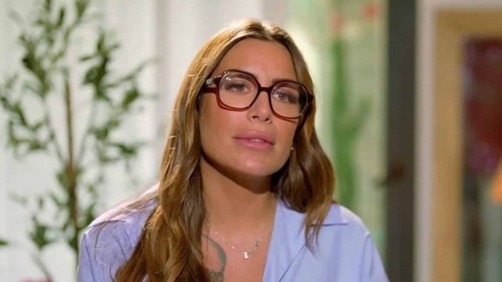 "Je me demandais qui était cet homme" : Marie (Mariés au premier regard) se confie sur ses longues interrogations au sujet du candidat qui a annulé son premier mariage à la dernière minute