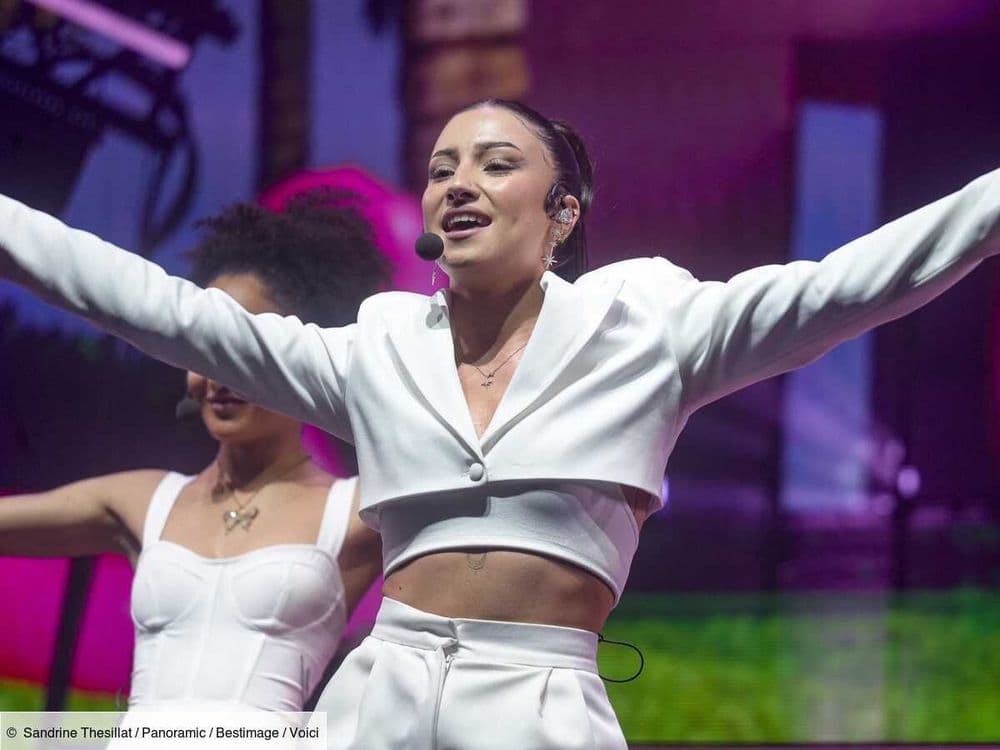 "C’est un hymne à la force" : Lénie Vacher (Star Academy) dévoile le titre et la date de sortie de son nouveau single