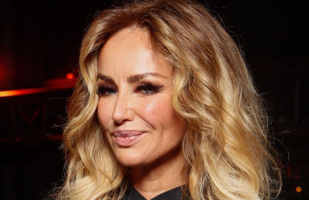 Adriana Karembeu : cette mauvaise expérience avec la chirurgie esthétique