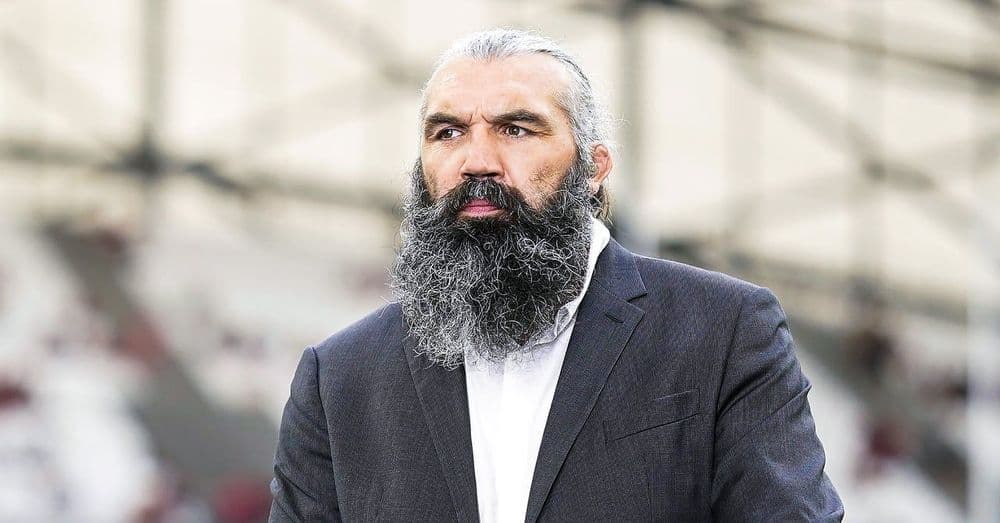 Chabal, les troublantes confessions