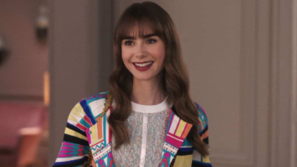 Emily in Paris (Netlfix) : le salaire astronomique de Lily Collins pour un seul épisode dévoilé !