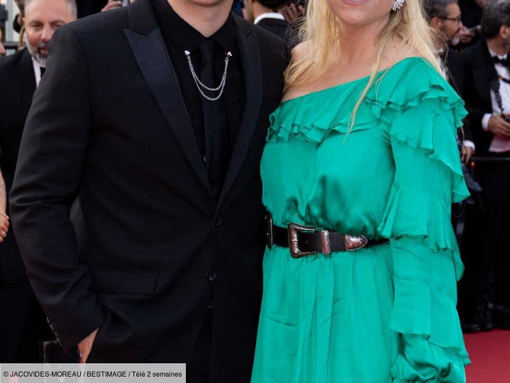 Sophie Tapie mariée : La fille de Bernard Tapie a épousé son compagnon Baptiste Germain