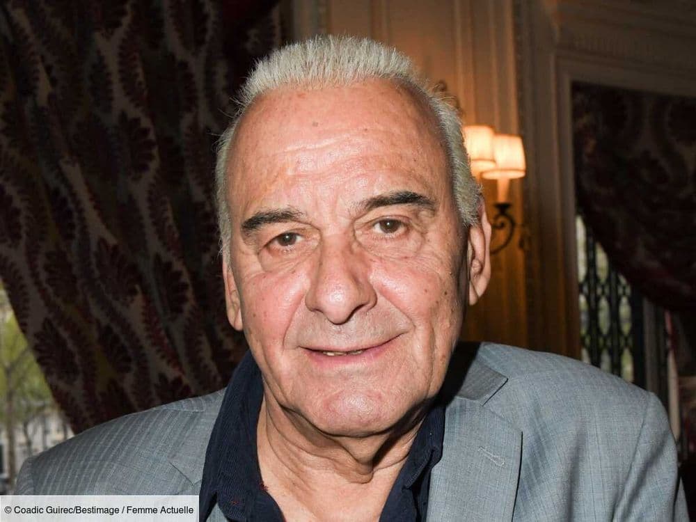 Michel Fugain revient sur le jour où il a poussé un violent coup de gueule contre Mimie Mathy