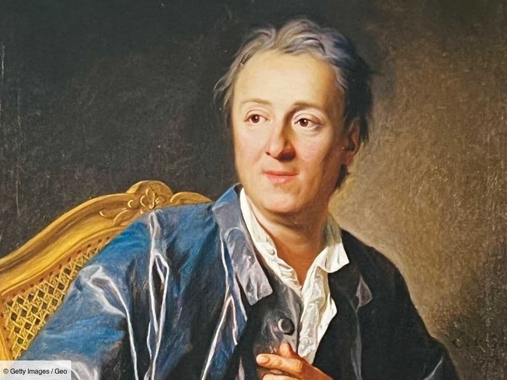 Que dénonce Denis Diderot dans l’Encyclopédie ?