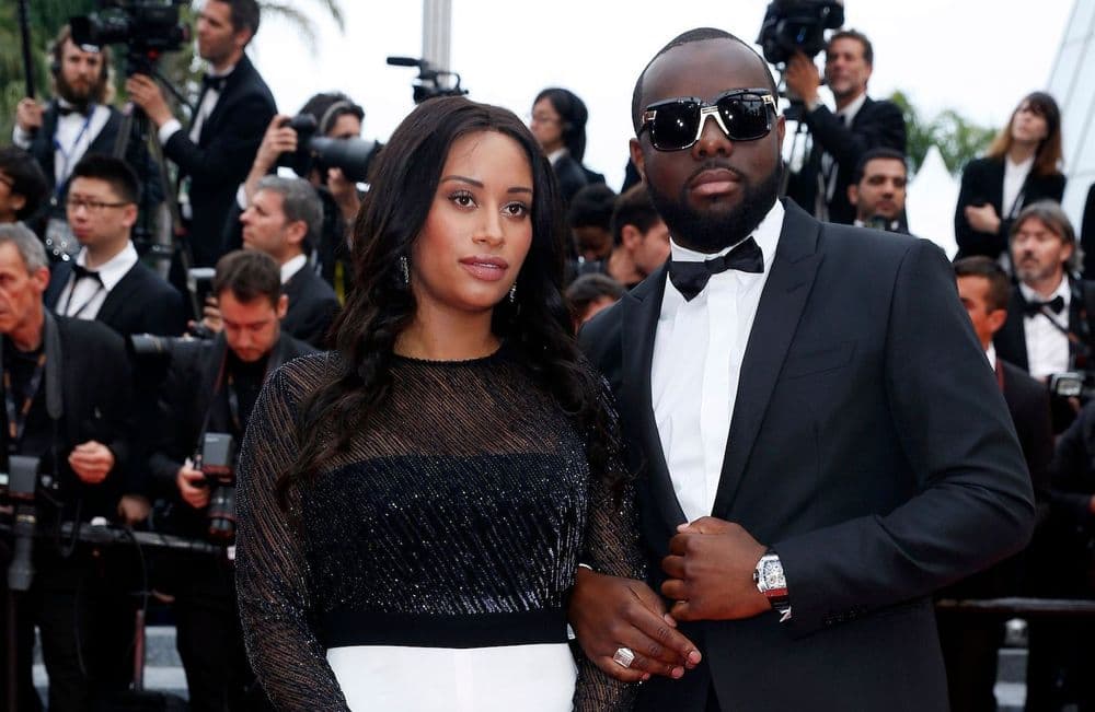 La femme de Gims, DemDem, annonce leur divorce après 20 ans de mariage