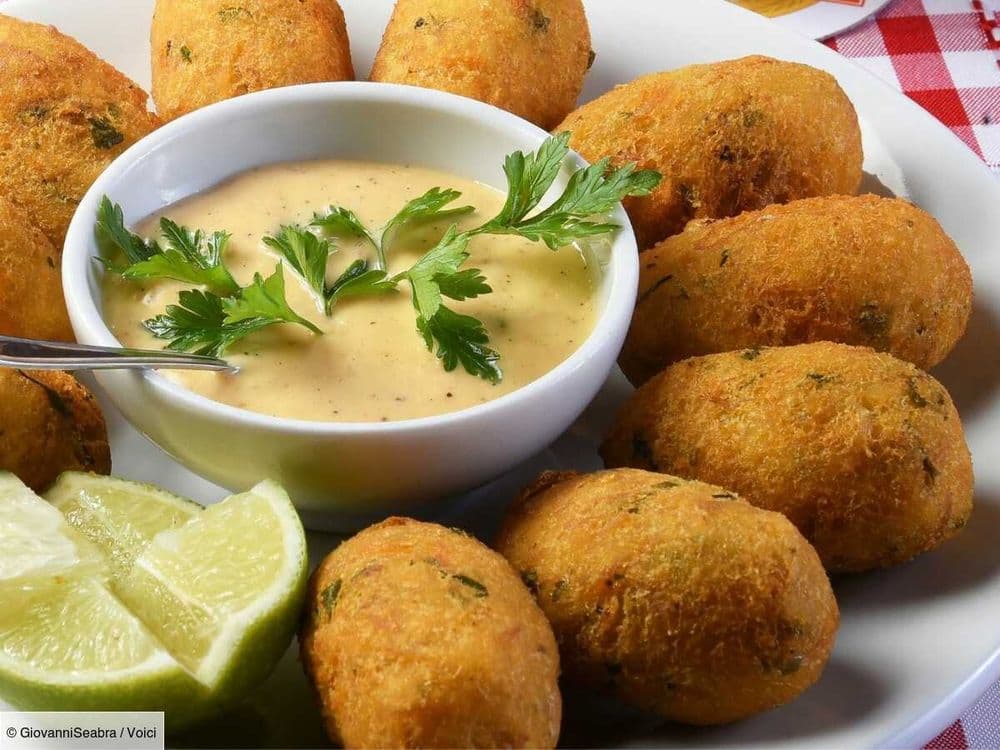 Accras de légumes : la vraie recette antillaise, parfaite pour les apéros gourmands