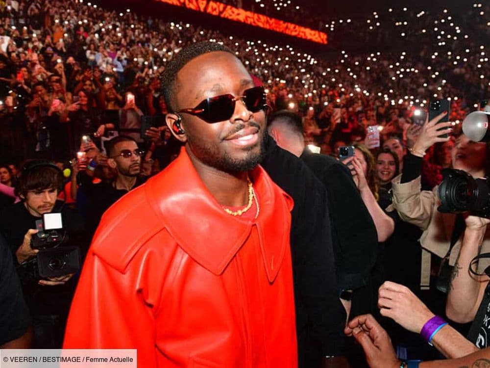 Concerts du chanteur Tayc ce weekend à Paris La Défense Arena : voici pourquoi ils vont être interdits aux moins de 12 ans