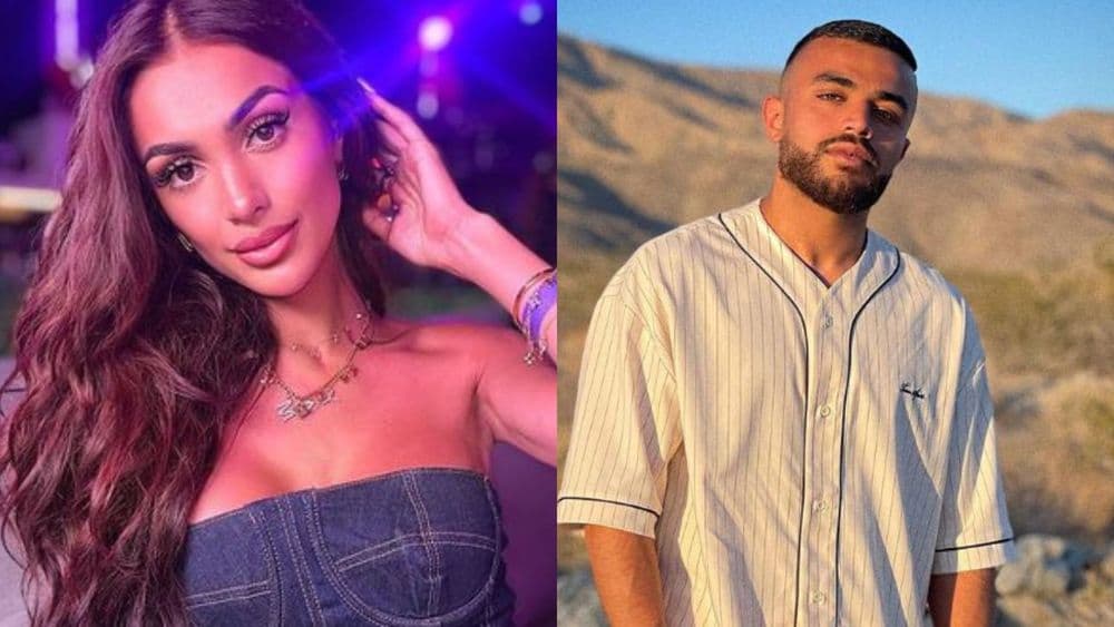 Maissane : son ex Emine déjà divorcé ? Elle pousse un gros coup de gueule !
