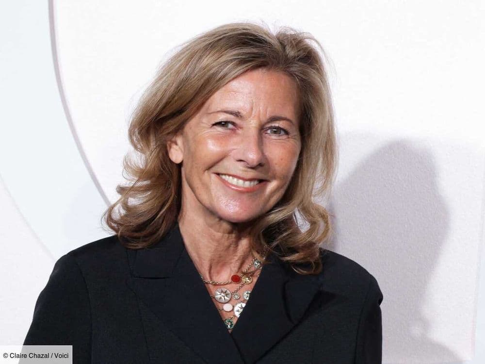 Claire Chazal prête à faire de la chirurgie ? Elle répond