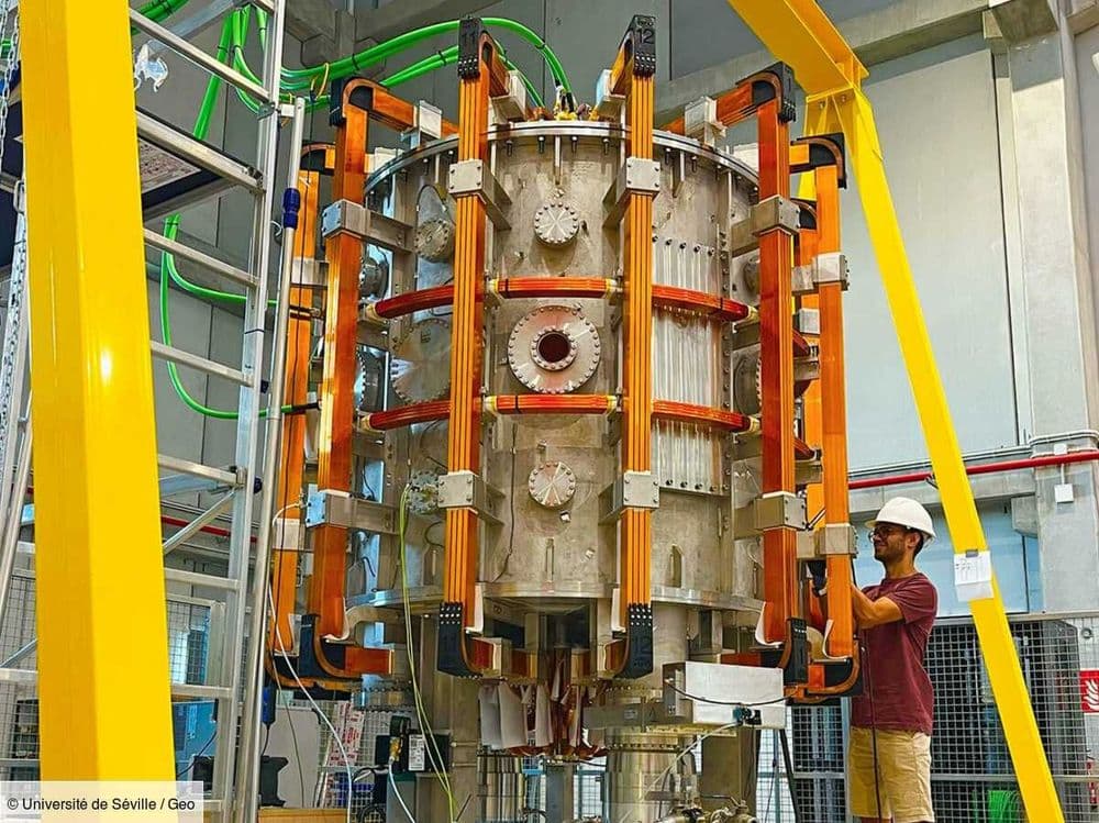 Fusion nucléaire: un réacteur Tokamak "réinventé" promet une réaction plus stable, et rentable