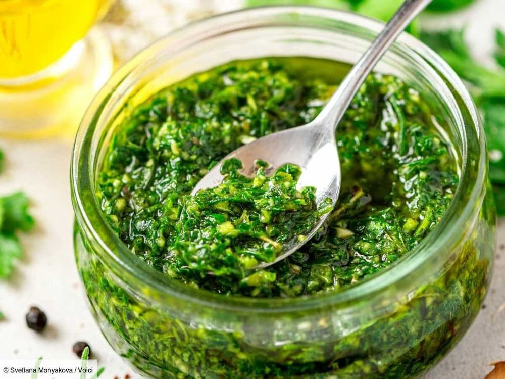 Sauce chien : comment réaliser cette recette antillaise, qui permet de pimper plein de plats différents ?