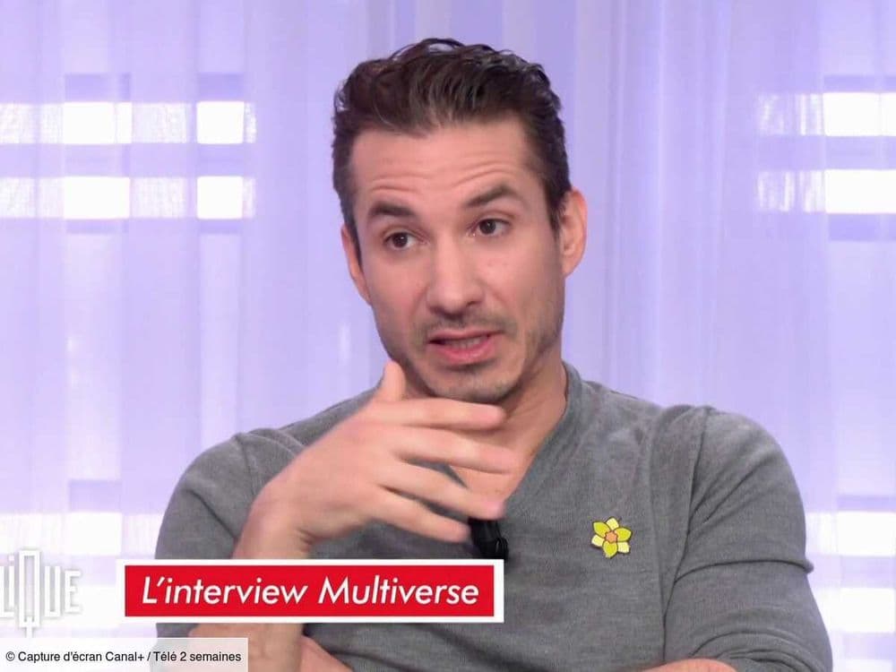 "J'ai trouvé une autre forme d'addiction" : Jérémy Ferrari se confie sur cette passion qui l'occupe depuis qu'il ne boit plus