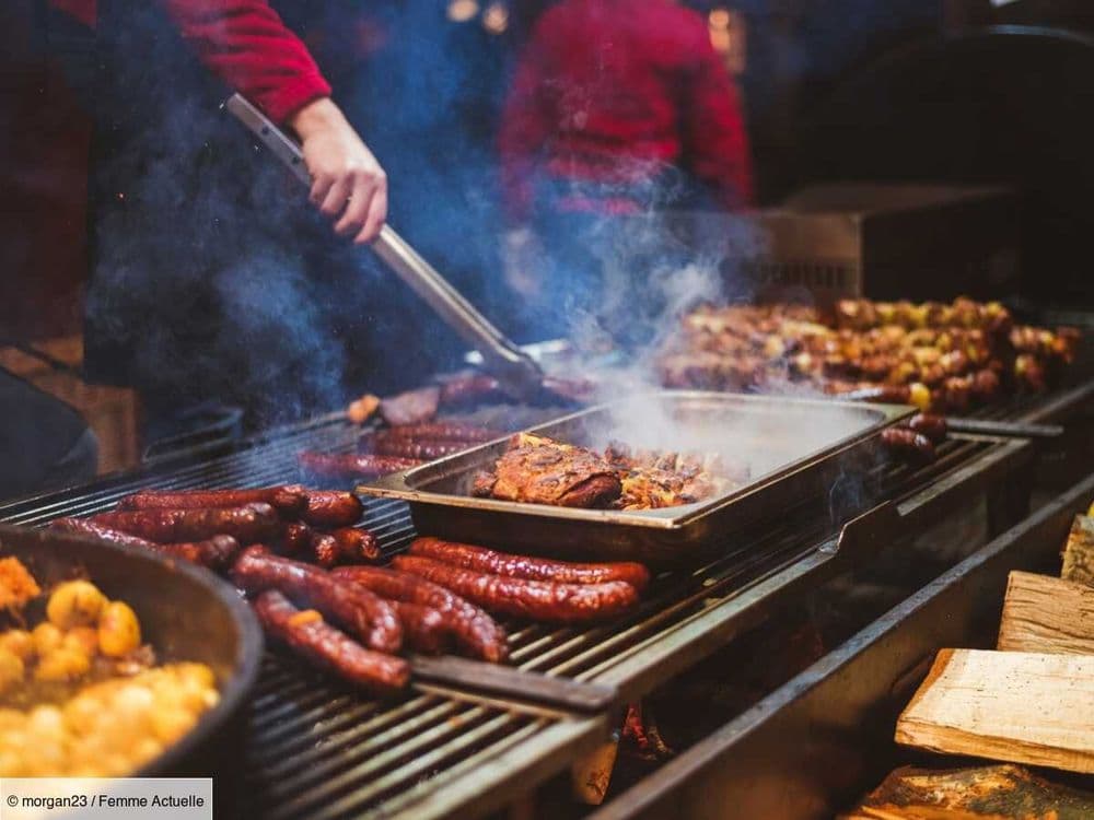 Viandes grillées au barbecue : nos recettes et nos marinades préférées