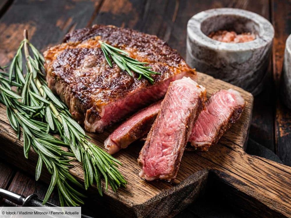 Comment bien cuire un filet de bœuf ? La technique d'un chef pour une cuisson parfaite