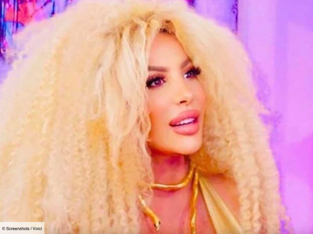 LOL qui rit sort : Afida Turner a quitté le plateau en colère, cette scène qui n'a pas été montrée