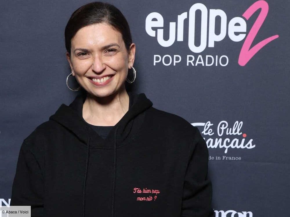 Lucie Bernardoni : sa fille aperçue proche d’un célèbre candidat de la Star Academy, les fans sous le charme !