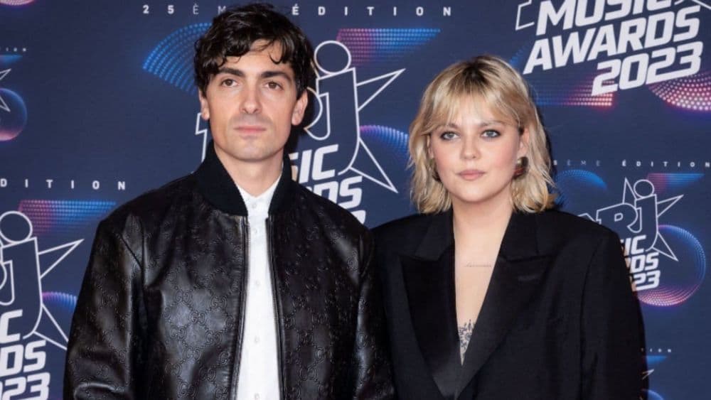 Louane : la chanteuse a dit oui à son compagnon Florian, les photo du pré-mariage dévoilées !