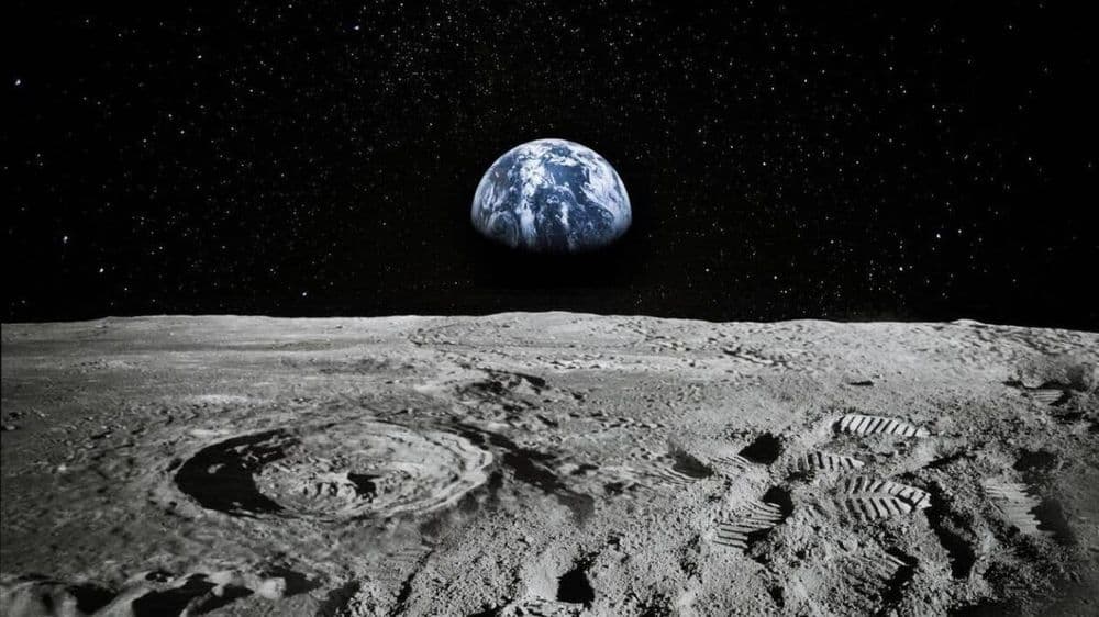La NASA crée une norme temporelle lunaire pour les missions d’exploration