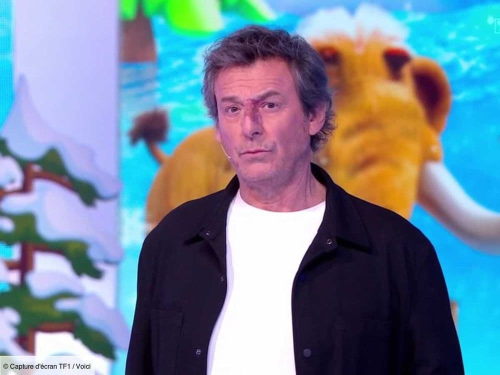 "Elle venait de vivre un drame" : Jean-Luc Reichmann révèle comment il a aidé Ingrid Chauvin à remonter la pente après la mort de sa fille Jade