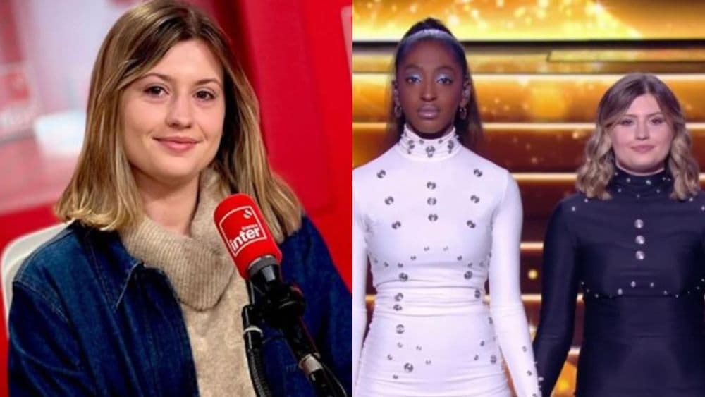 Marine (Star Academy) : on sait pourquoi elle n'a pas remercié son père après sa victoire face à Ebony !
