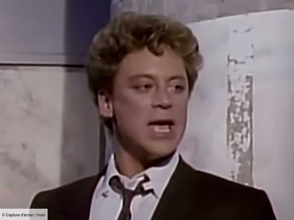 Mort d’Eric Carmen : le chanteur du tube "All by myself", repris par Céline Dion, s’est éteint à 74 ans