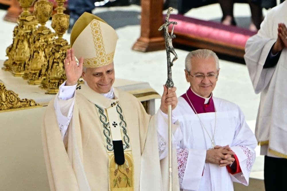 Léon XIV, un Américain discret arrivé à Rome par le Sud