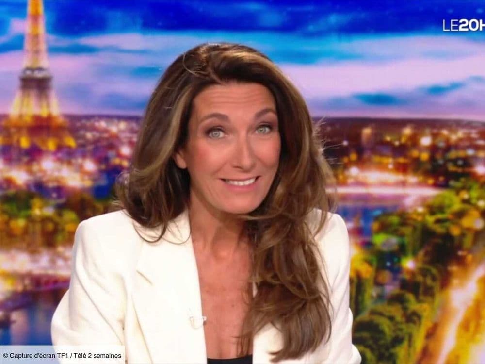 Tatiana Silva devenue maman d'un petit garçon, elle dévoile le prénom et reçoit un message d'Anne-Claire Coudray