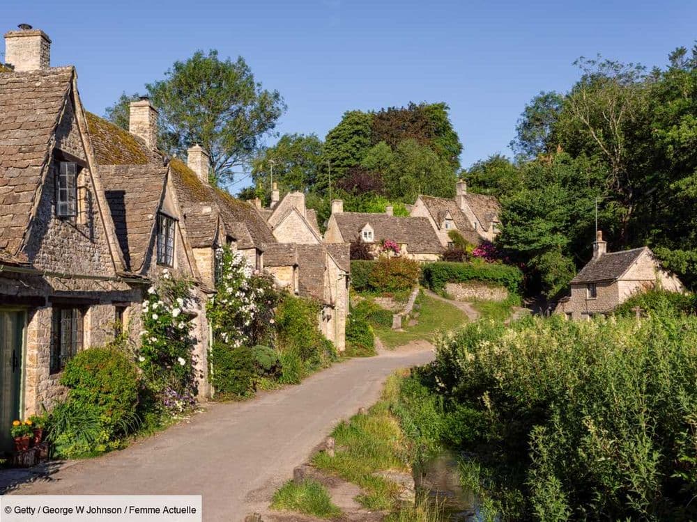 Road-trip en Angleterre : 9 villages pittoresques à ne surtout pas manquer