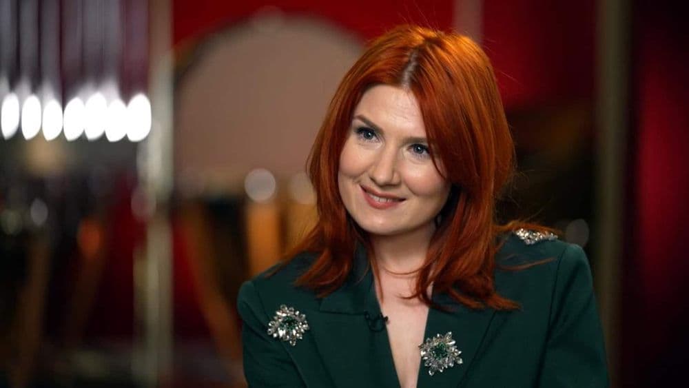 "Je me suis régalée" : après la Star Academy, Adeline Toniutti annonce son retour dans un nouveau programme… et ce n'est pas sur TF1 !