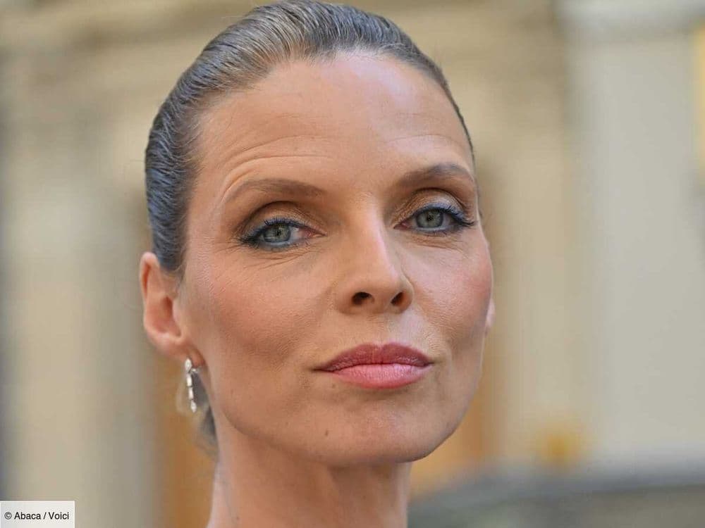 "Je vous rassure" : Sylvie Tellier filme une grosse chute de sa fille dans le désert et donne des nouvelles