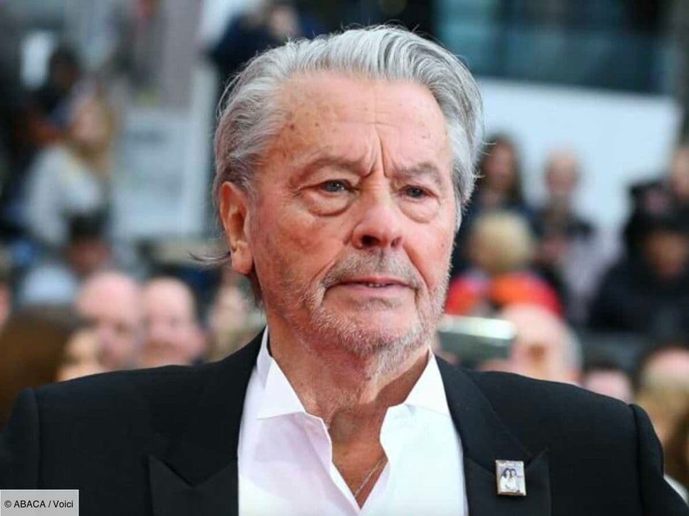 Mort d'Alain Delon : cette terrible arnaque sur l'héritage de l'acteur décédé
