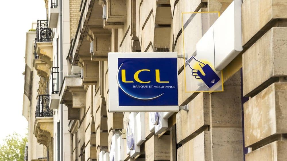 Crédit immobilier : LCL propose un prêt à taux canon à saisir rapidement