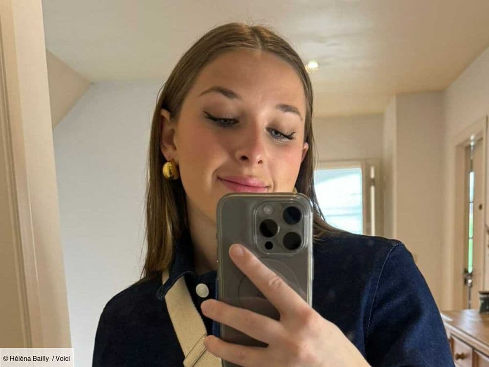 Interview Héléna Bailly (Star Academy) : elle nous dévoile en exclu ses coups de coeur mode