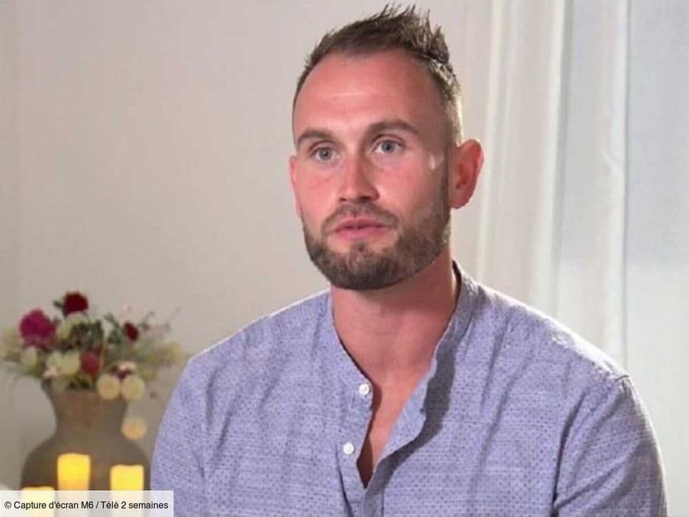 "Nous avons décidé de suivre des routes différentes" : Maximilien (Mariés au premier regard) annonce sa rupture avec sa compagne Andréa