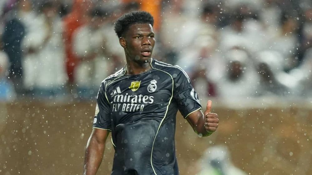 Aurélien Tchouameni se lâche sur le PSG !