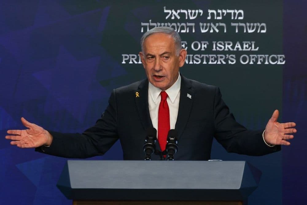 Offensive à Gaza : Netanyahu prêt à un "cessez-le-feu temporaire" pour libérer des otages