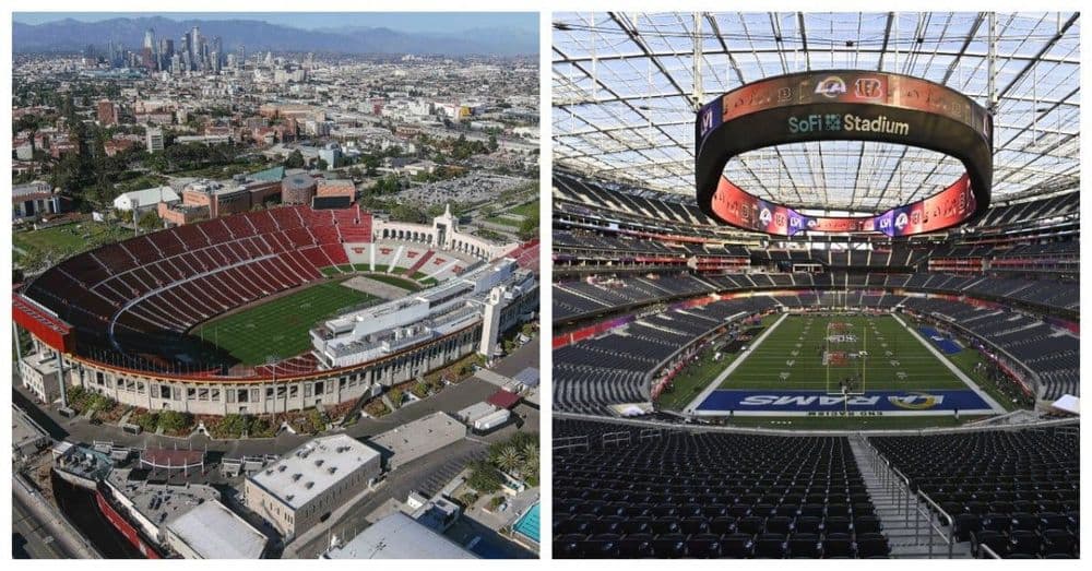 Los Angeles 2028, la cérémonie qui veut détrôner Paris