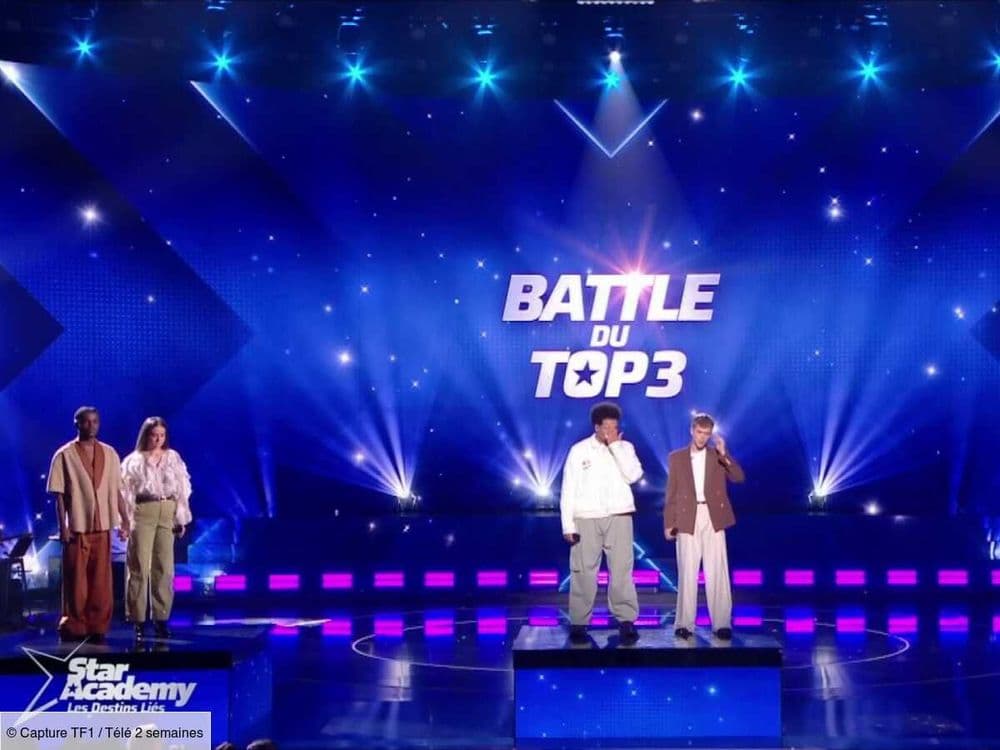 Star Academy : Quels candidats ont été immunisés ce samedi 2 novembre ?