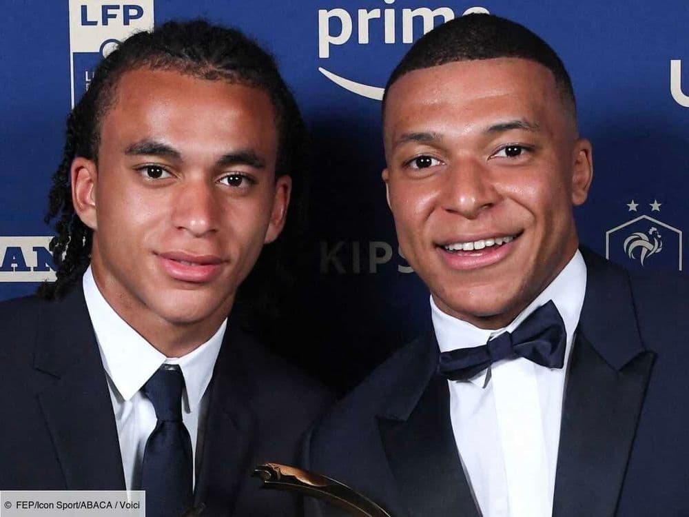Ethan Mbappé en pleurs : cet incident qui a provoqué la colère de Kylian Mbappé contre le PSG