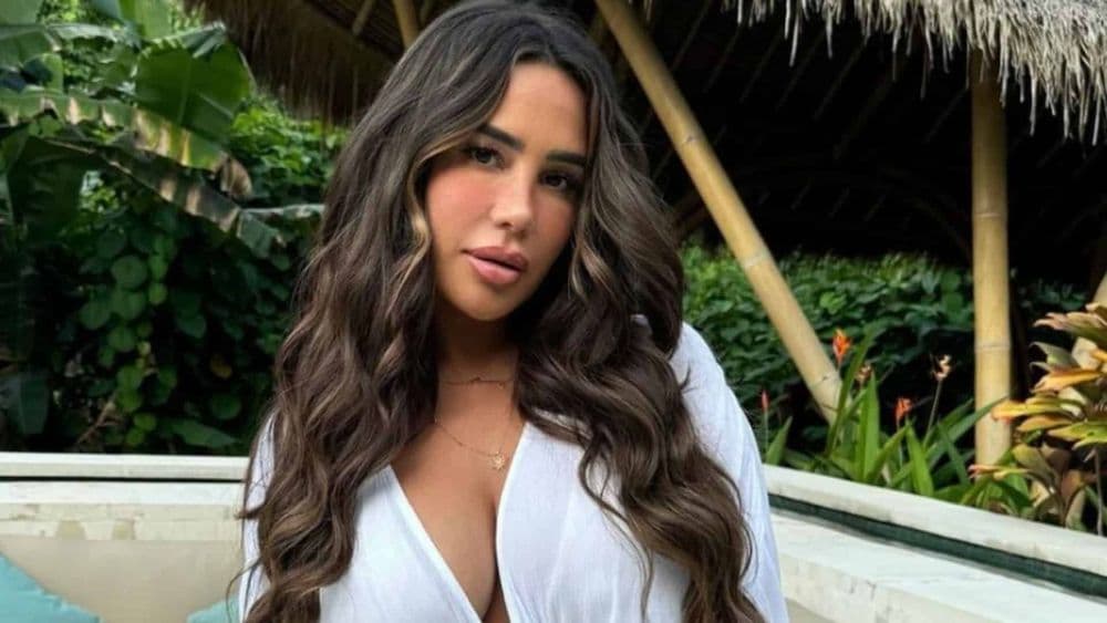 Milla Jasmine : enceinte de son deuxième enfant, le sexe de son bébé dévoilé !