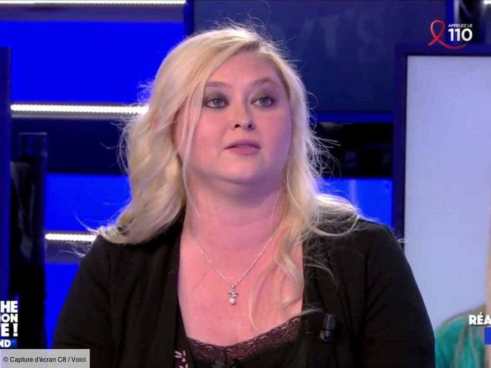 Les 12 coups de midi : Claire, qui avait détrôné Christian Quesada, évoque ses nombreuses maladies