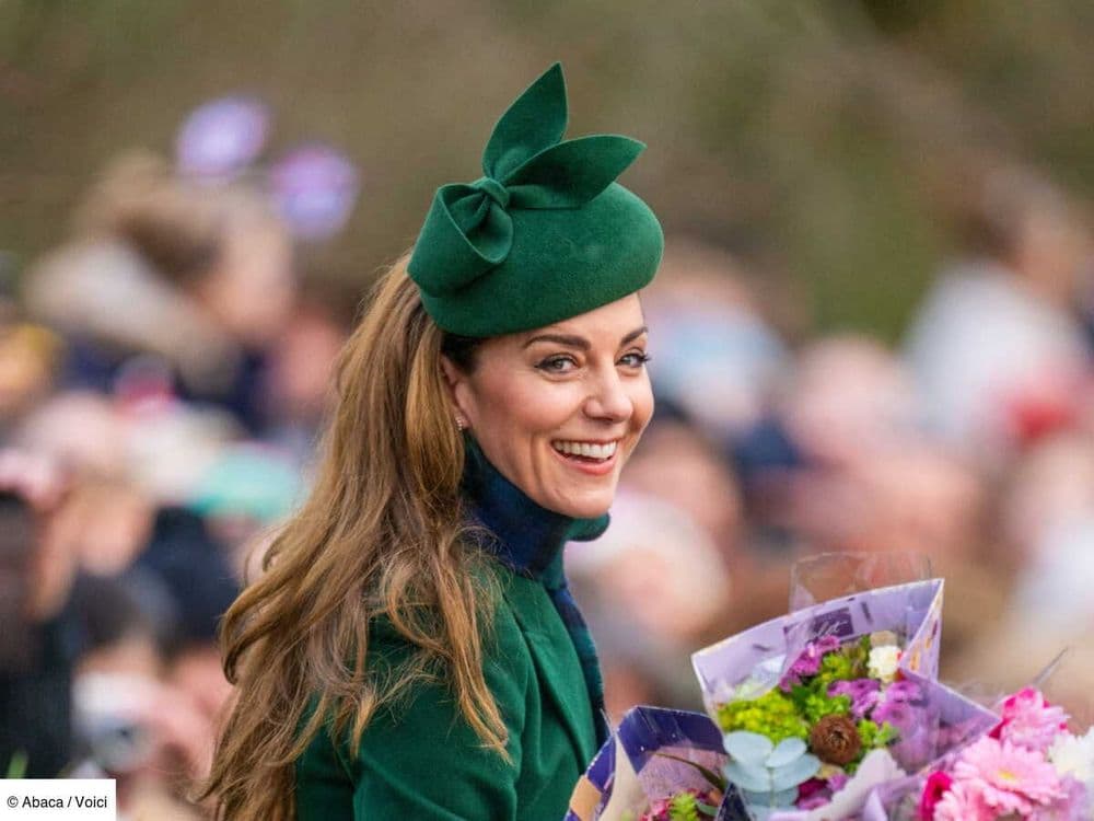 Kate Middleton : la princesse de Galles prête à intensifier ses engagements en 2025 après son combat contre le cancer ?