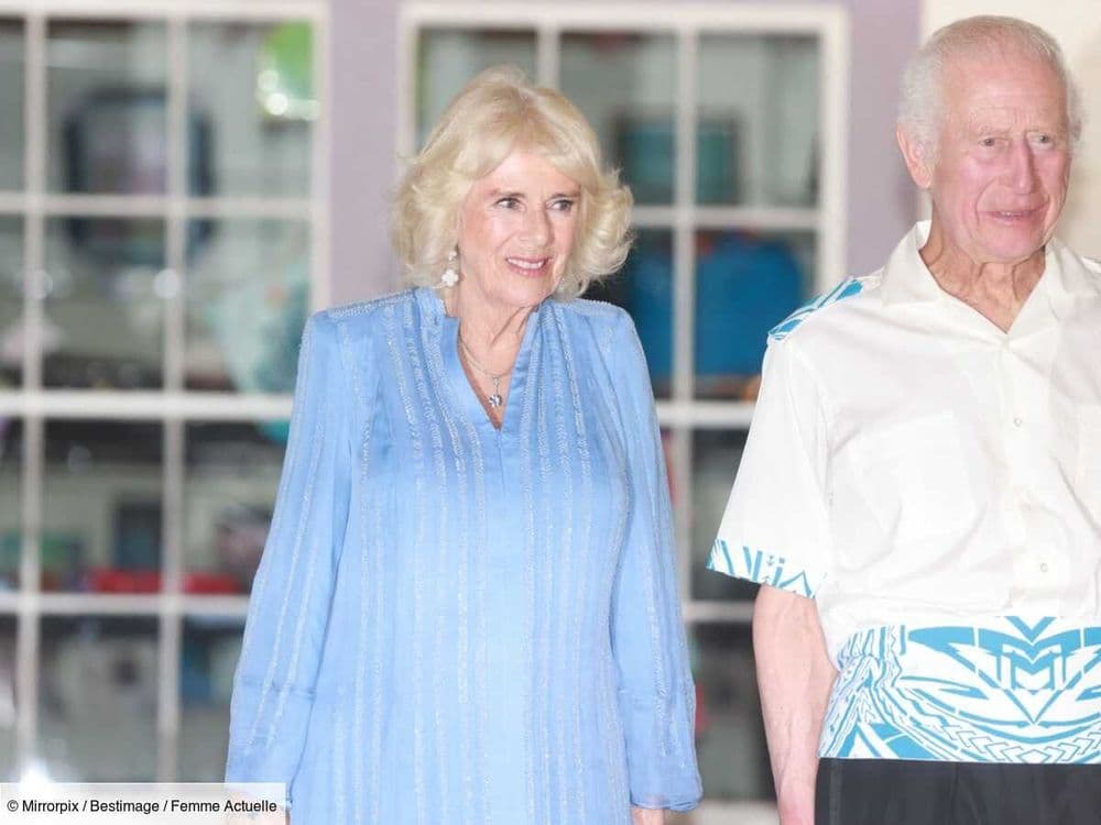 Camilla Parker Bowles malade : la reine va devoir se reposer plus longtemps que prévu