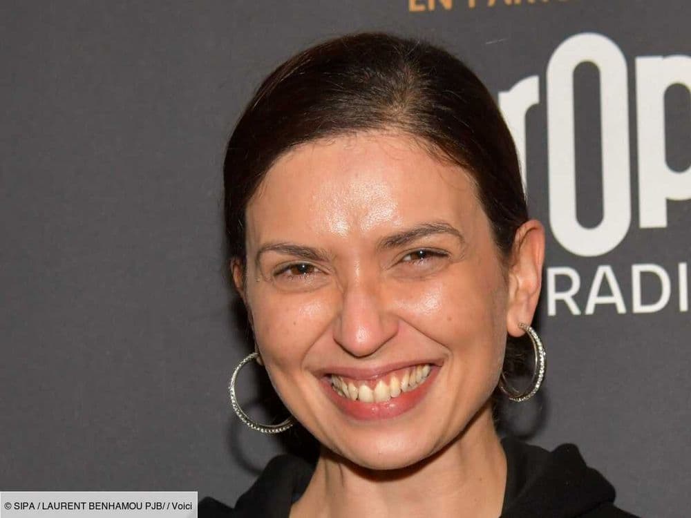Lucie Bernardoni : alors que la tournée de la Star Academy bat son plein, elle annonce une mauvaise nouvelle