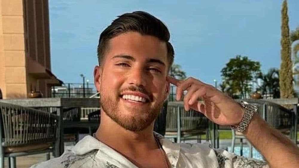 Giovanni : en conflit avec son ex Clarysse ? Il réagit et fait des confidences sur sa relation avec Cassandra